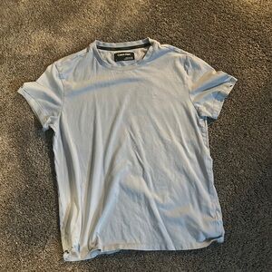 Calvin Klein T-Shirt Mens Medium